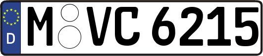 M-VC6215
