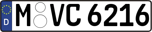 M-VC6216