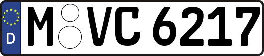 M-VC6217