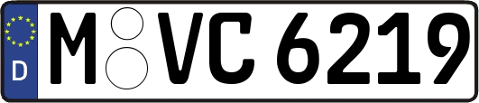 M-VC6219