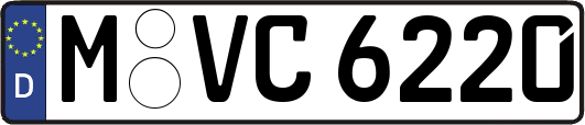 M-VC6220