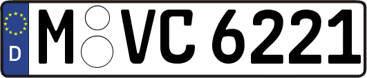 M-VC6221