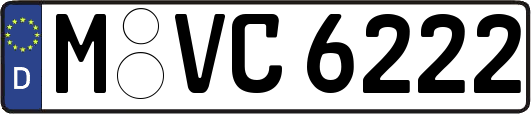 M-VC6222
