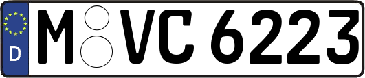 M-VC6223