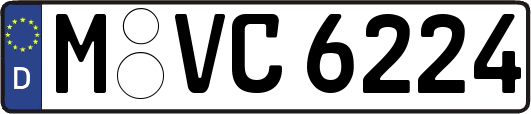 M-VC6224