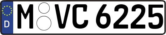 M-VC6225