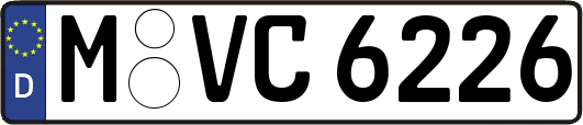 M-VC6226