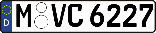 M-VC6227