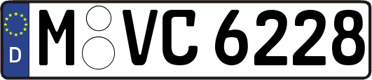 M-VC6228