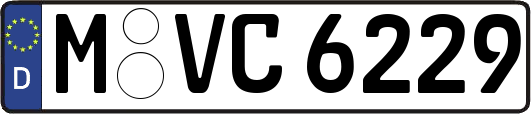 M-VC6229
