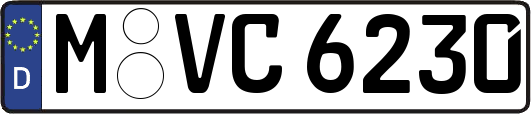 M-VC6230