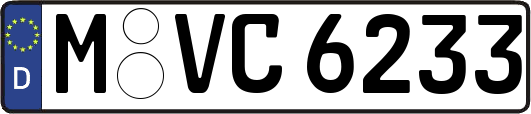 M-VC6233