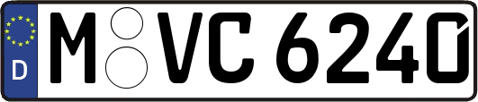 M-VC6240