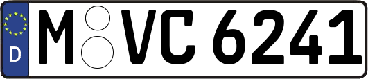 M-VC6241
