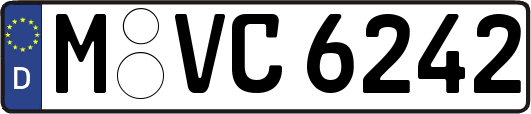 M-VC6242