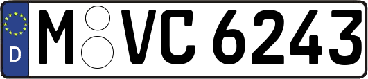 M-VC6243