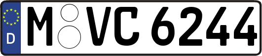 M-VC6244