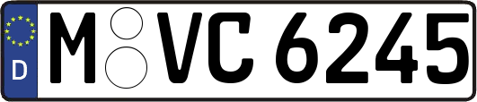 M-VC6245