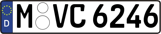 M-VC6246