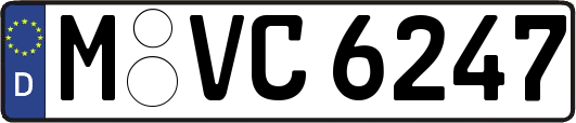 M-VC6247