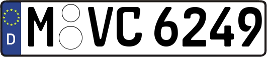 M-VC6249