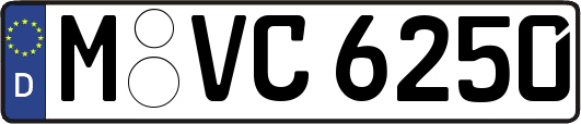 M-VC6250