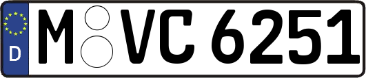 M-VC6251