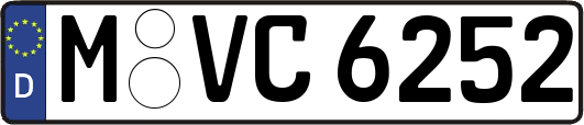 M-VC6252
