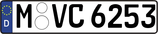 M-VC6253