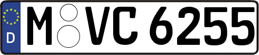 M-VC6255