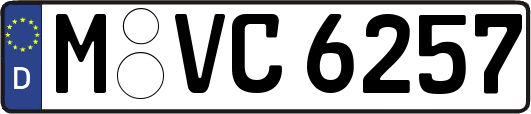 M-VC6257