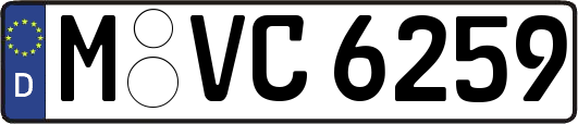 M-VC6259