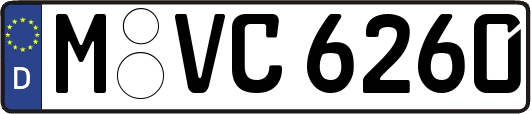 M-VC6260