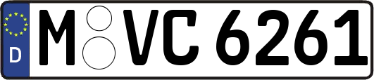 M-VC6261
