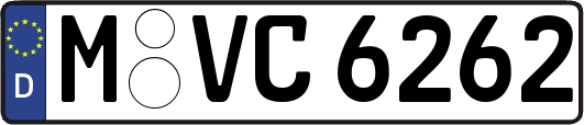 M-VC6262
