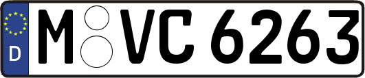 M-VC6263