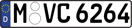 M-VC6264