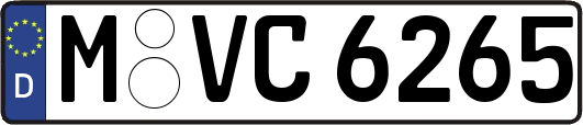 M-VC6265