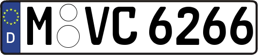 M-VC6266