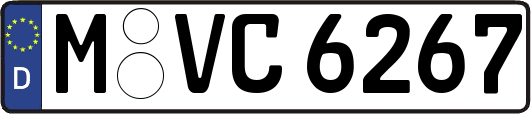 M-VC6267
