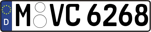 M-VC6268