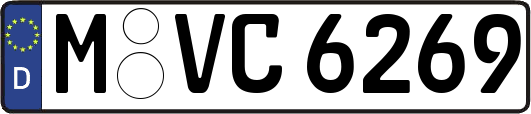 M-VC6269