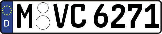 M-VC6271