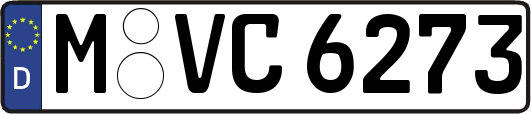 M-VC6273