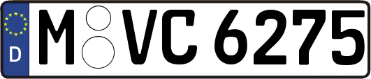 M-VC6275