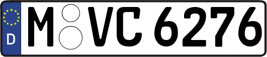 M-VC6276