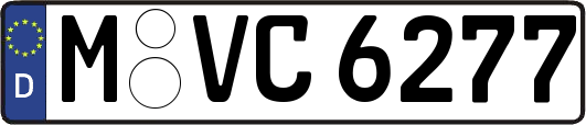 M-VC6277