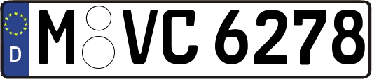 M-VC6278