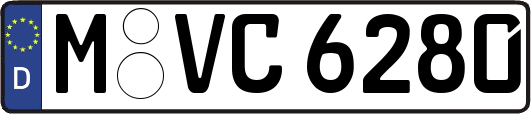 M-VC6280