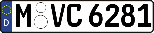 M-VC6281
